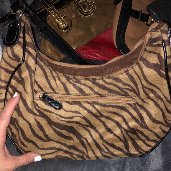 Jaclin Smith purse - Picture 2 of 5